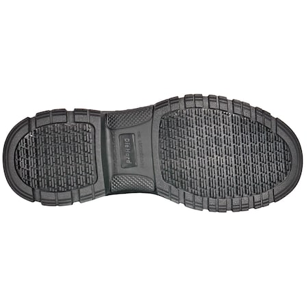 Hoss Boot Co Men's Composite Toe Work Boot, Grey, 7, M, DH50500 DH50500